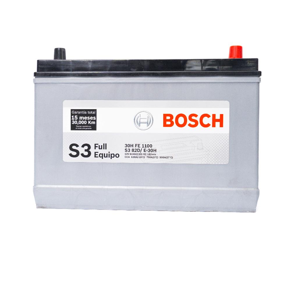 Bateria S3 30H FE