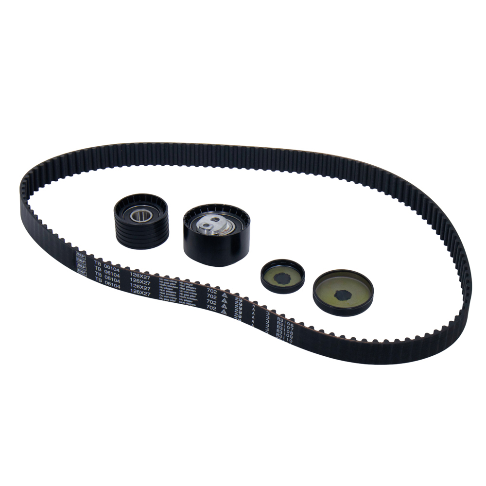 SKF VKMA 06106 Renau Duster 2.0 Kit/dist