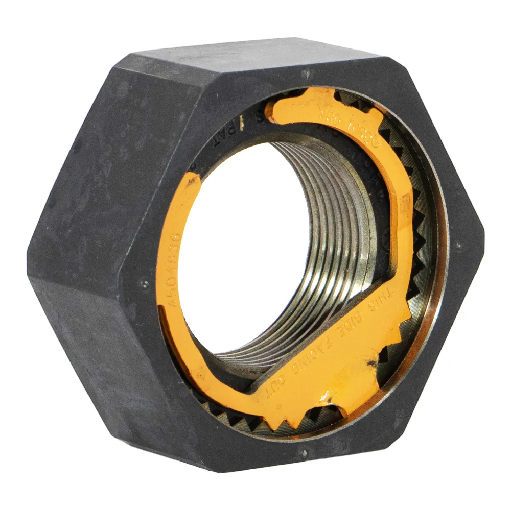 448-4836 Pro-torq EJE Direccion