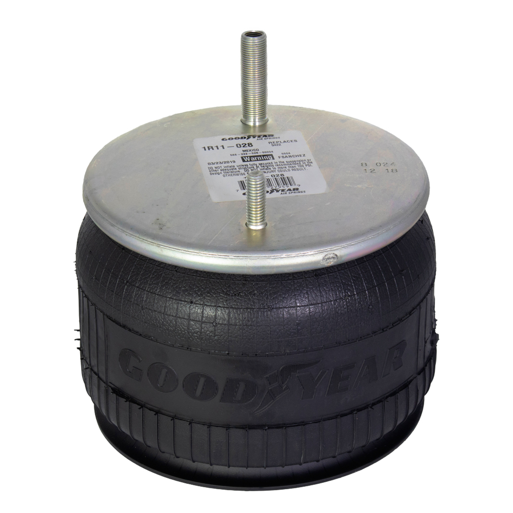 1R11-028 AIR Spring Rolling LOBE