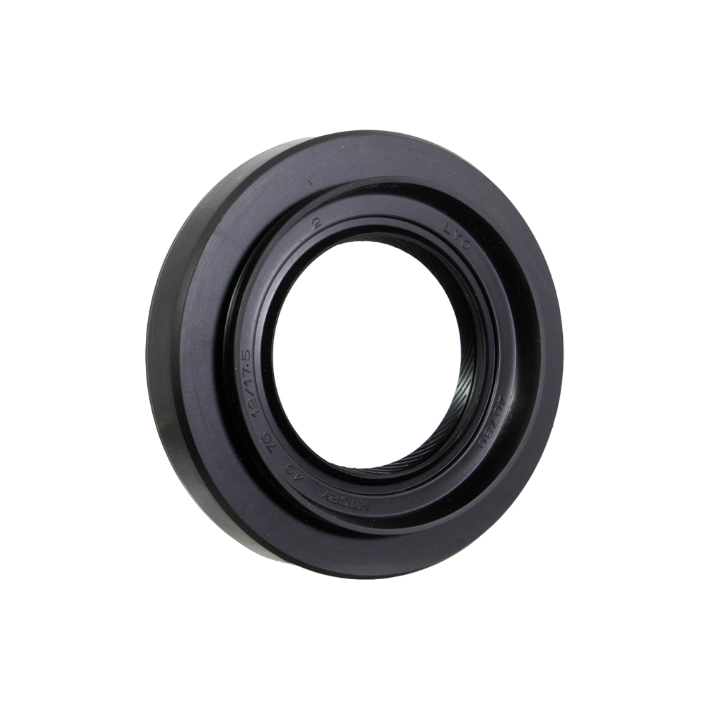 40X75X12/17.5 HTCR9 ACM Black