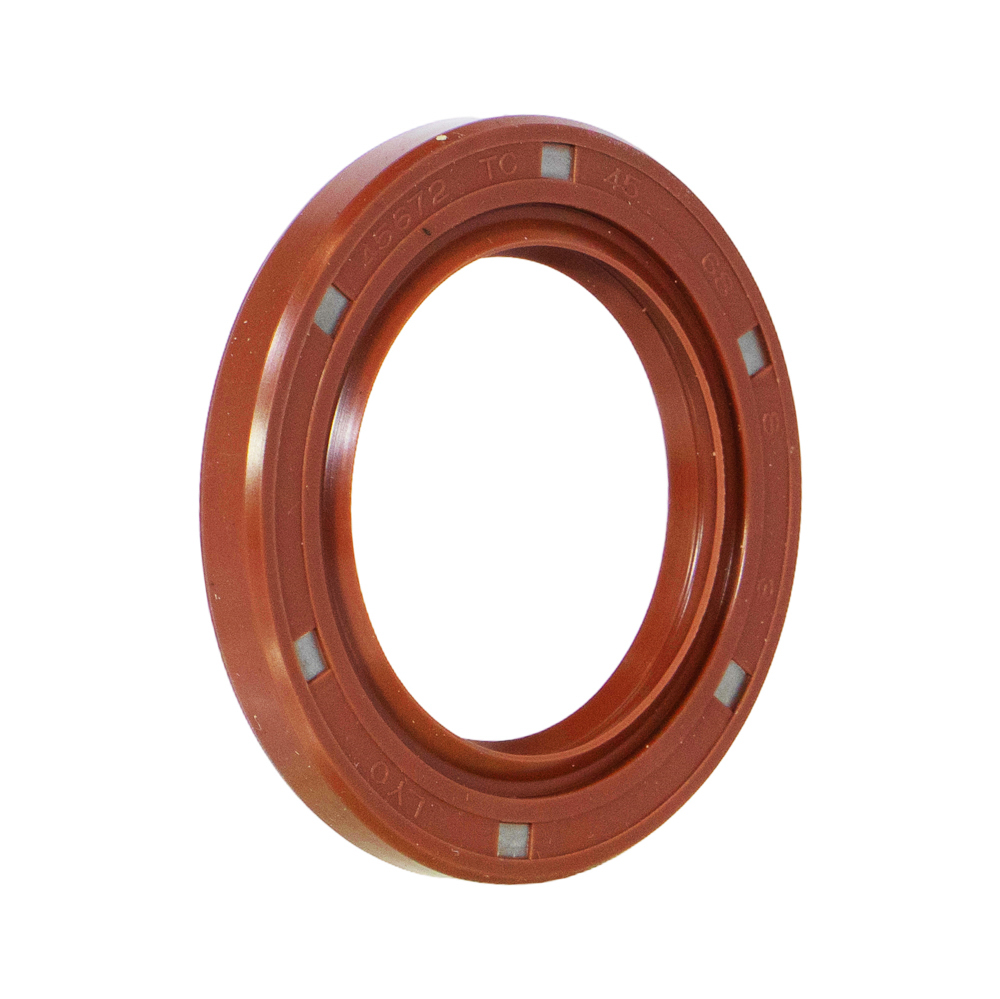 45X68X8 TC SI Brown
