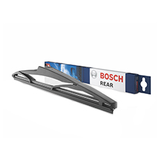 Pluma Trasera 12" H312