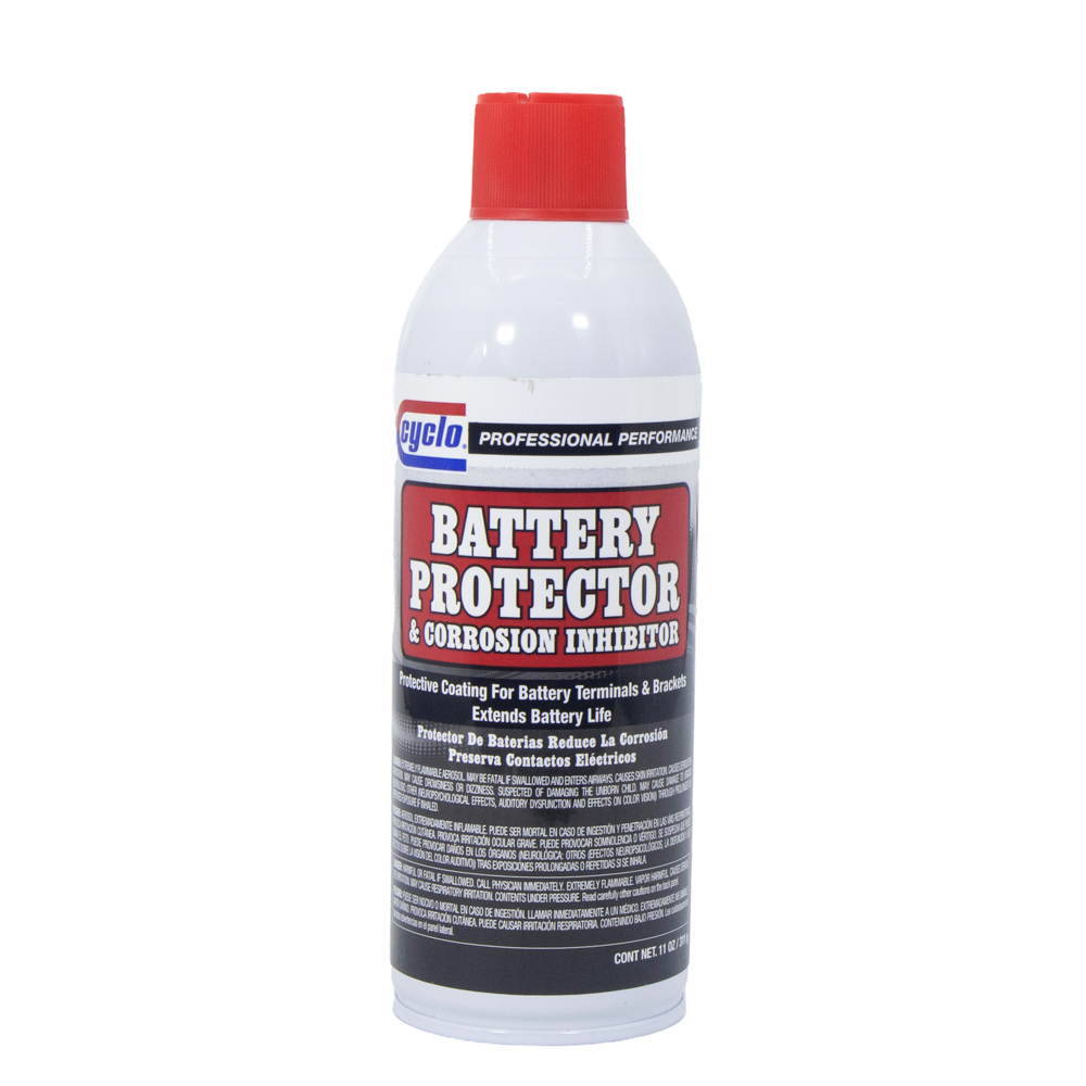 C-121 Protect. Bateria