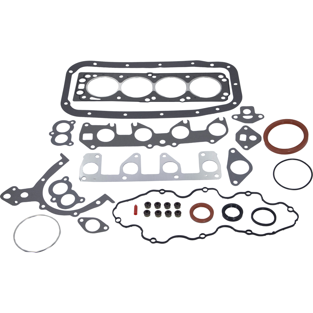 80369 Empaque Completo Chevy TAXI