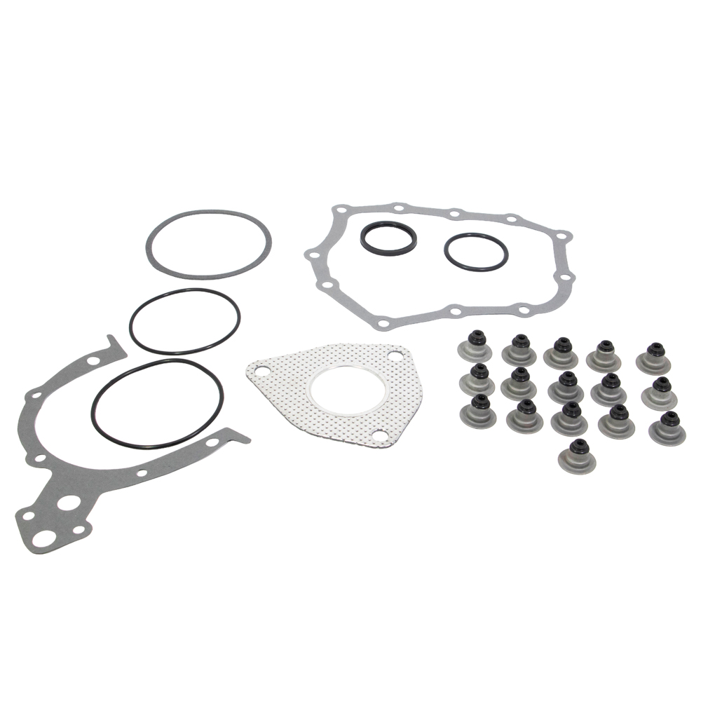 80687 Empaq Comple AVEO 1.4 1.6 16v