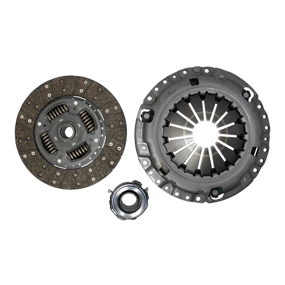K/emb ACD000053 CHEV DMAX 3.0DSL
