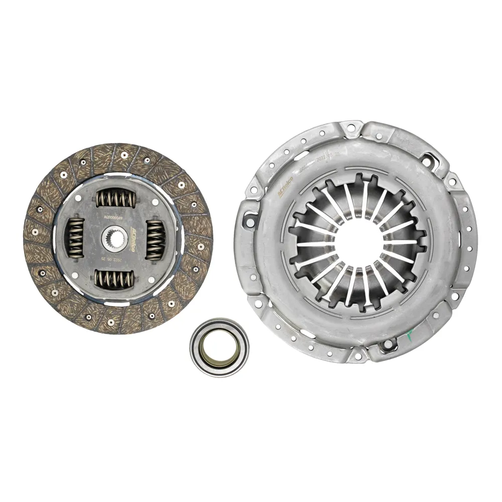 K/emb ACD000049 CHEV AVEO Emotio