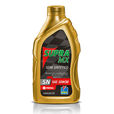 PDV Supra MX SN 10W30 1 LT