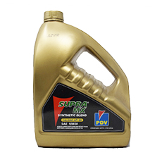 PDV Supra MX SN 10W30 1 GA