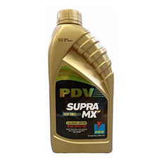 PDV Supra MX SN 20W50 1 LT