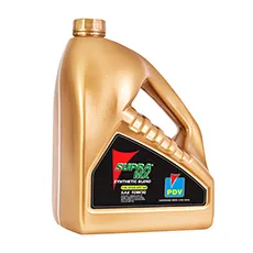 PDV Supra MX SN 20W50 1 GA
