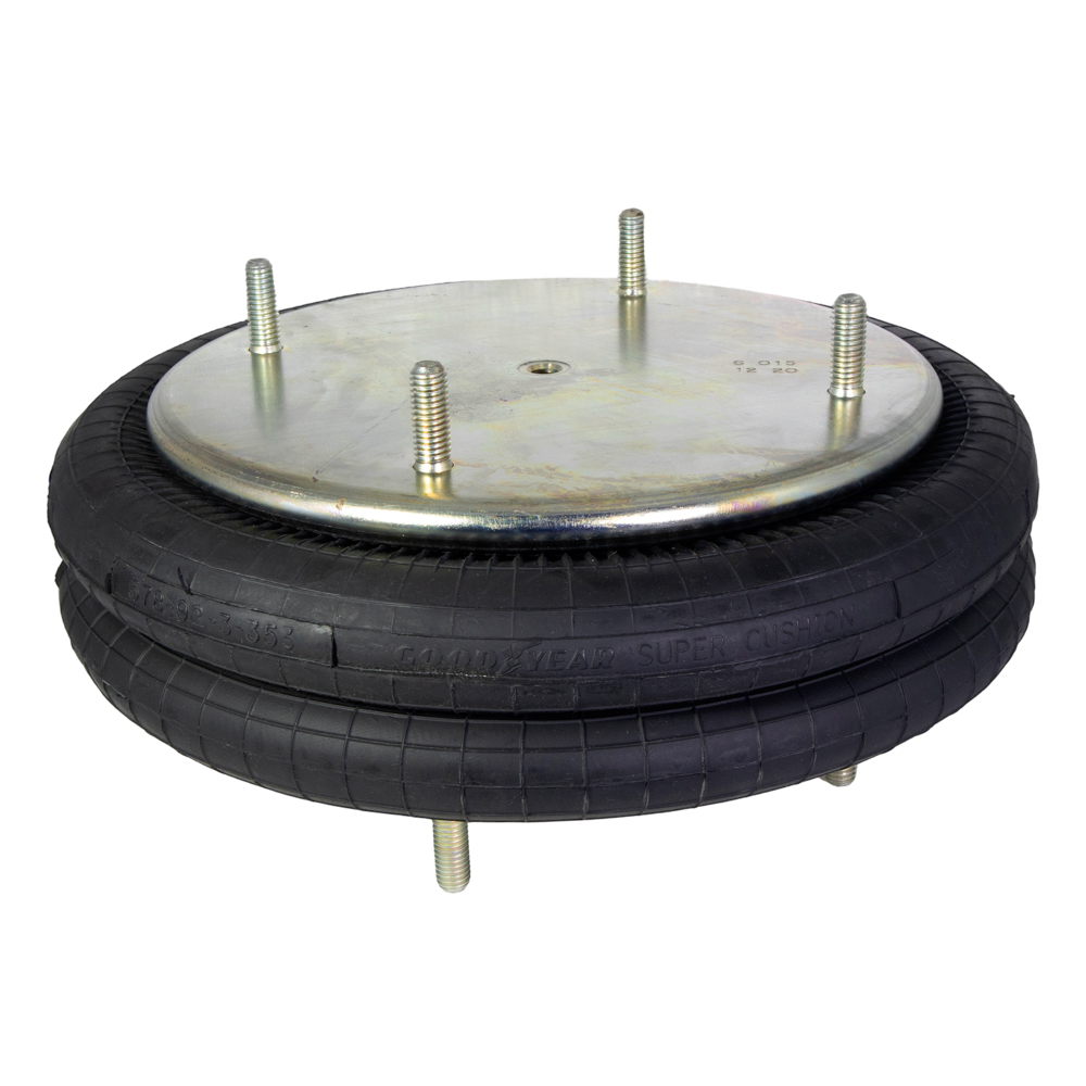 2B14-360 AIR Spring Rolling LOBE