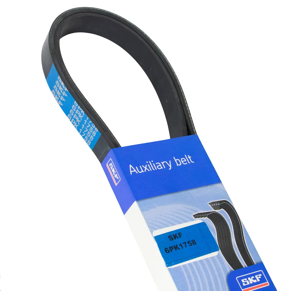 SKF 6PK-1758
