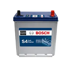 Bateria S4 NS40 FE I