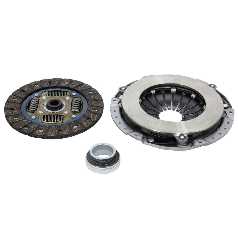 KIT Embrague Chev. AVEO 1.4 1.6