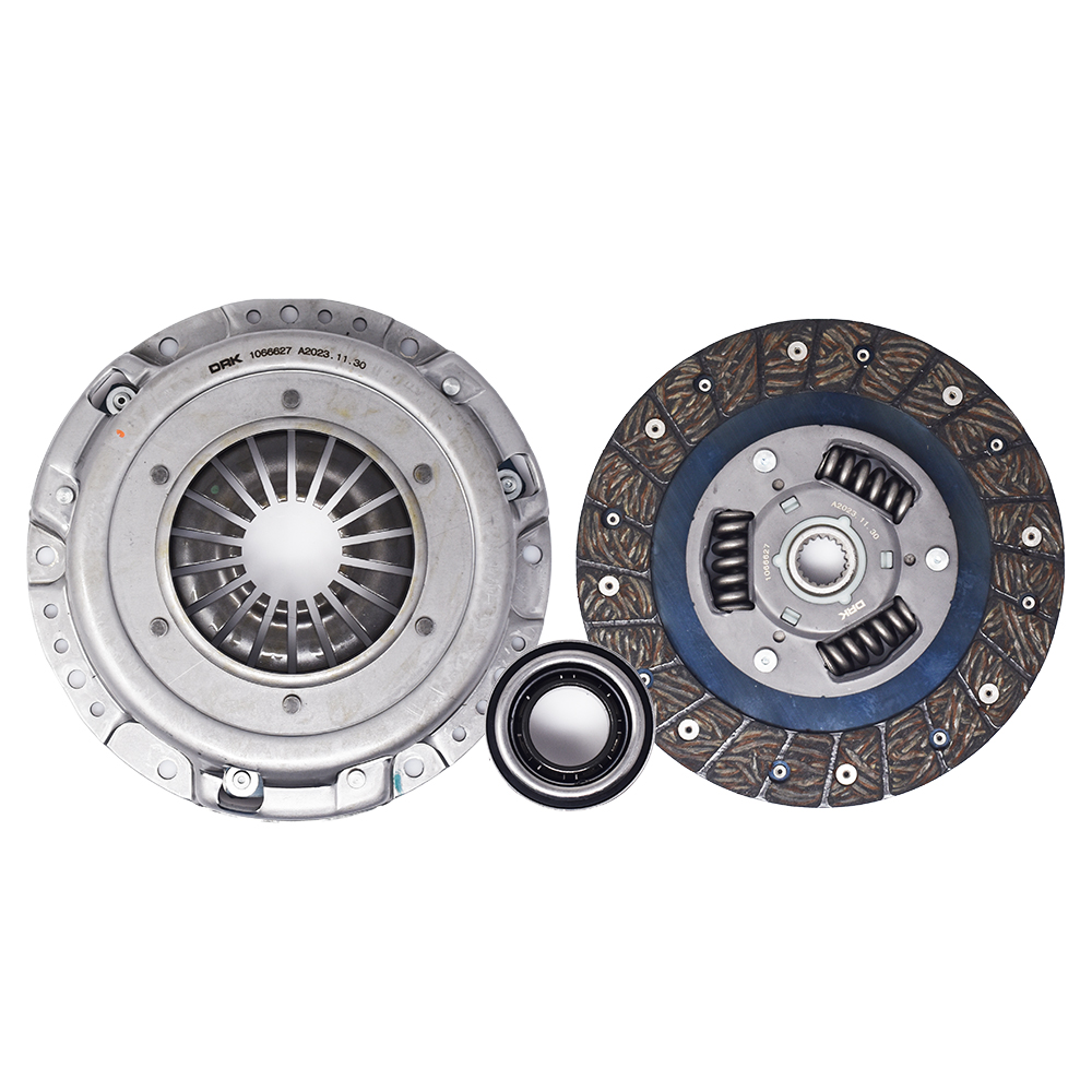 KIT Embrague CHEV Spark GT M300 1.2L