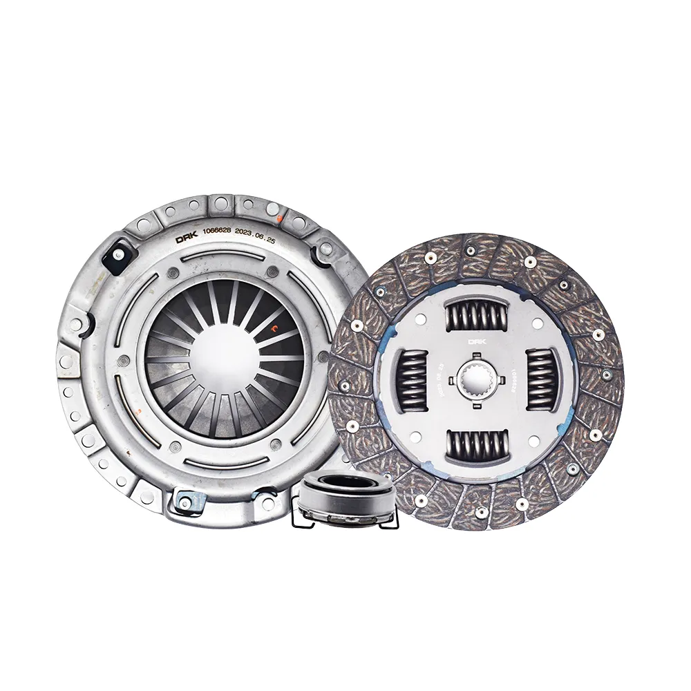 KIT Embrague Chev. N200/N300 1.2L