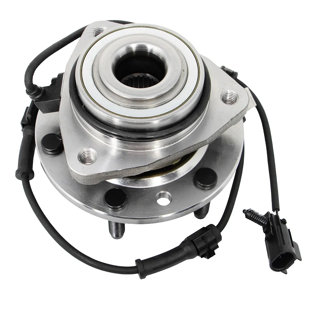 DRR0844FN Trailblazer 02-09 Mz/del