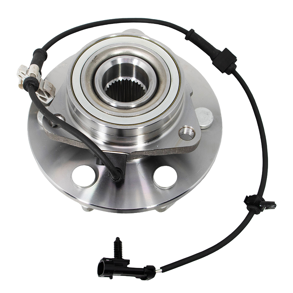 15863441 Silverado 4X4 99-06 Maz/del