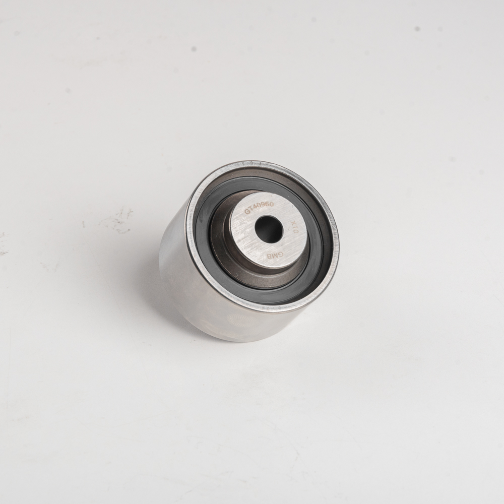 GT40960 HY Terracan 2.9 Diesel Ten/d