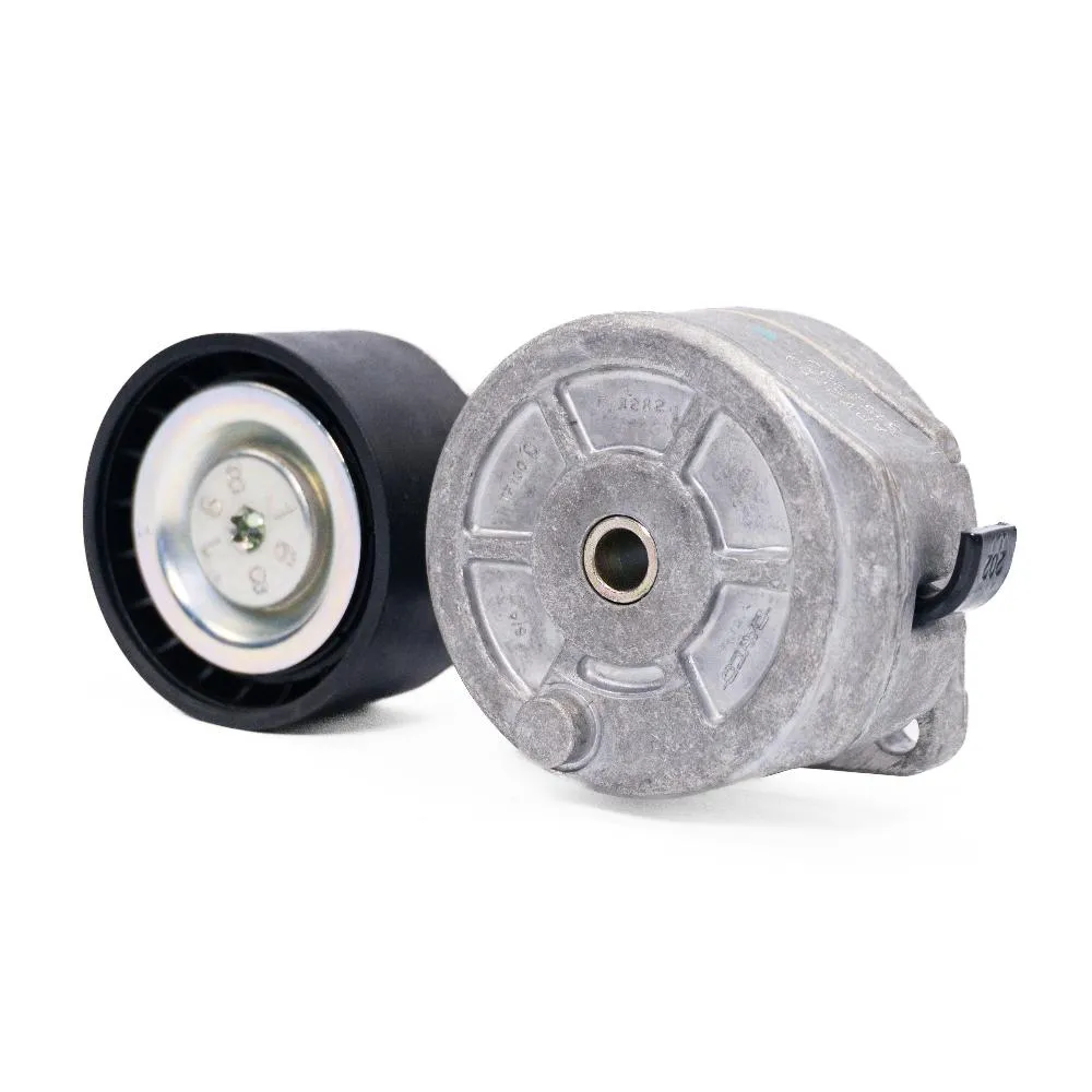APV2729 Scania Tensor/accesorios