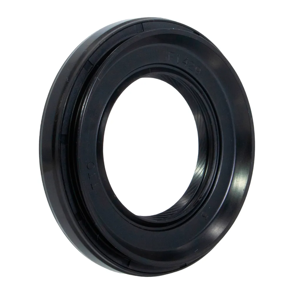 35X62X8/11.5 PA Black HTC7R