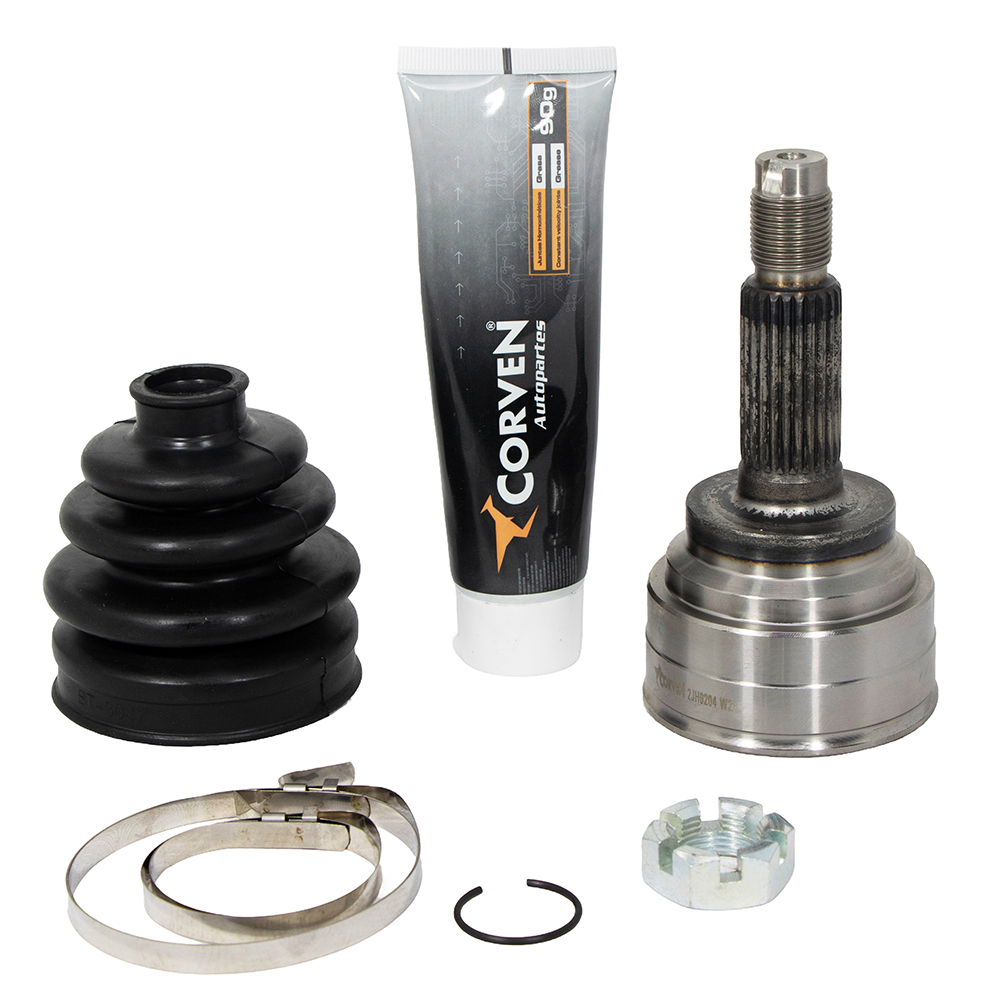 Corven 2JH0204 Punta MZ. 323 85-89