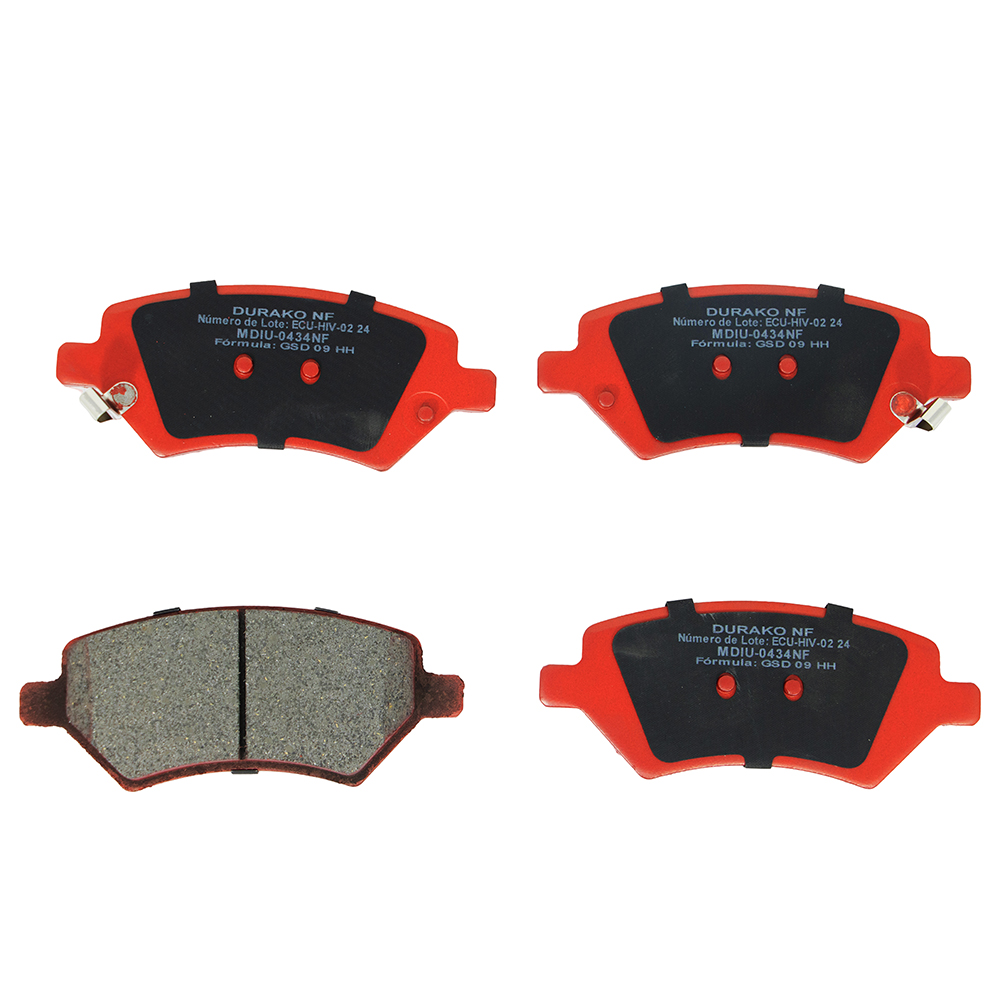 MD1U-0434NF Pff/baic X35 Tiggo 2