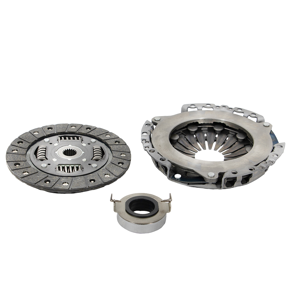 KIT Embrague BYD-F0
