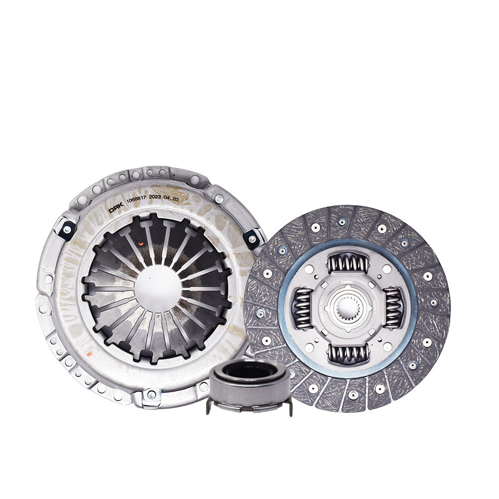 KIT Embrague CHERY-QQ6 VAN PASS