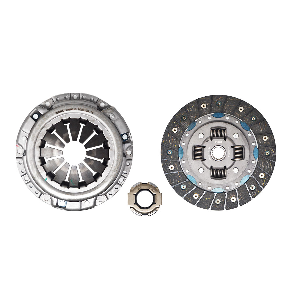 KIT Embrague CHERY-Q21/Q22 Practivan