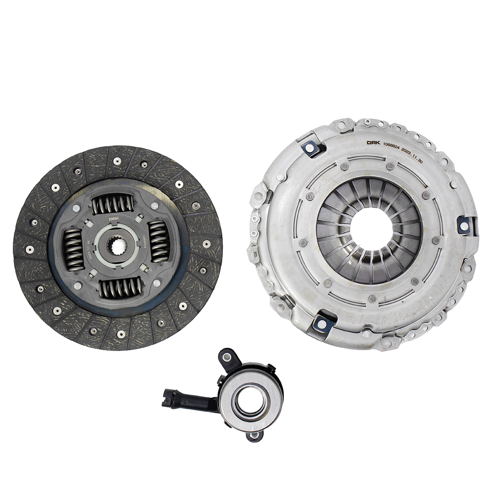 KIT Embrague Chery Tiggo 5 2.0