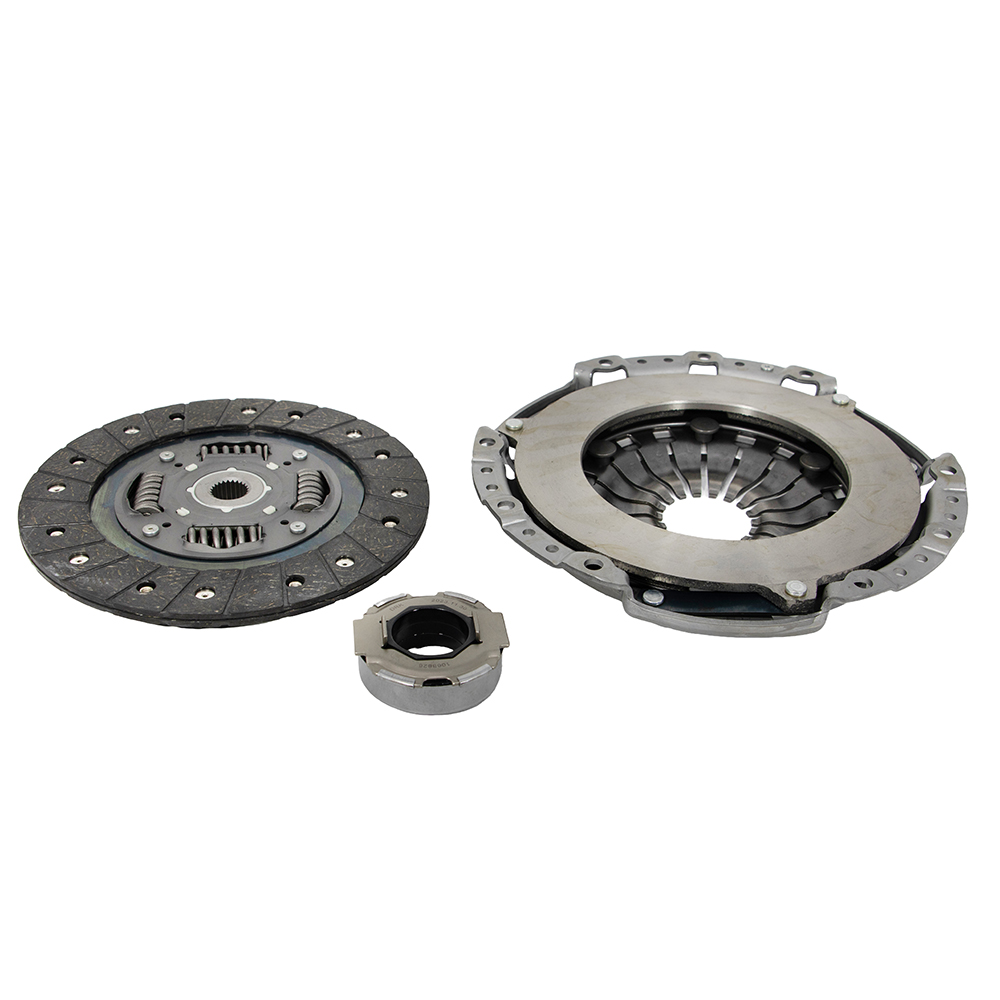KIT Embrague DFKS DK15/C35