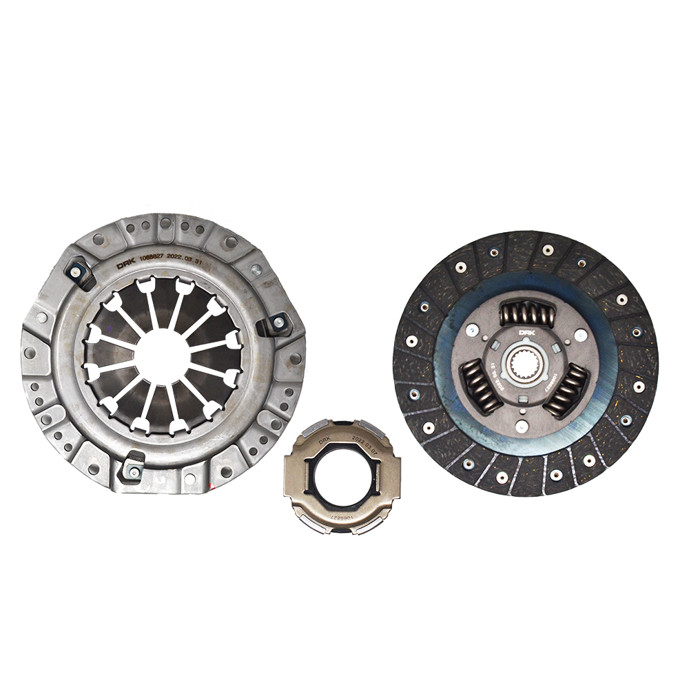 KIT Embrague DFKS/C37