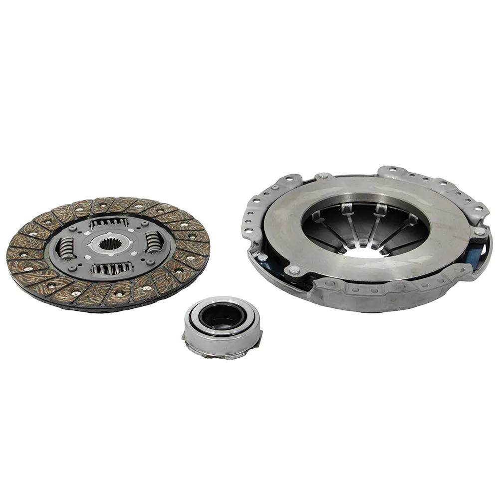 KIT Embrague FOTON-BJ6425