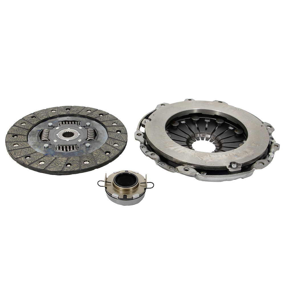 KIT Embrague Chery Tiggo 3 Motor 2.0