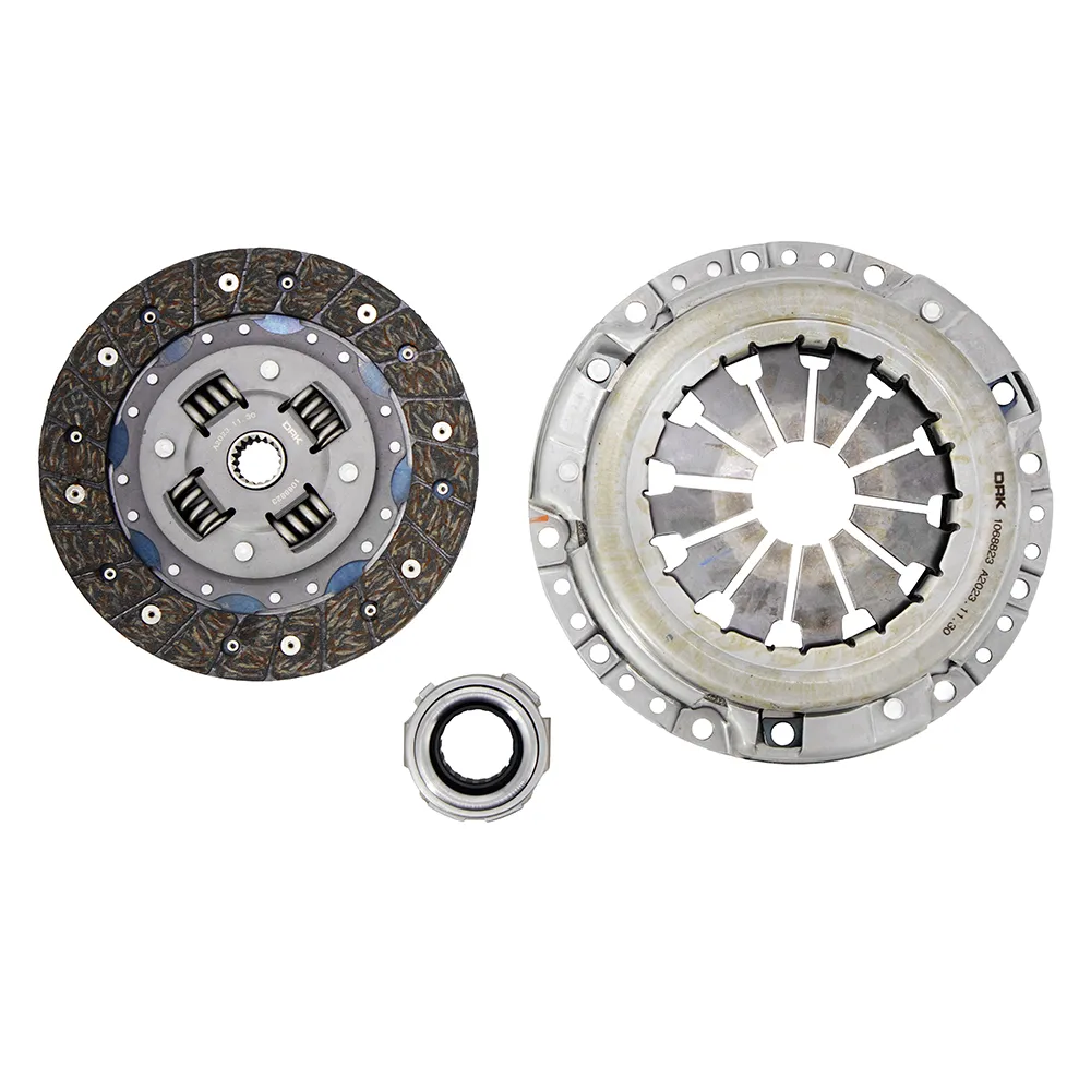 KIT Embrague CHERY-QQ/QQ3