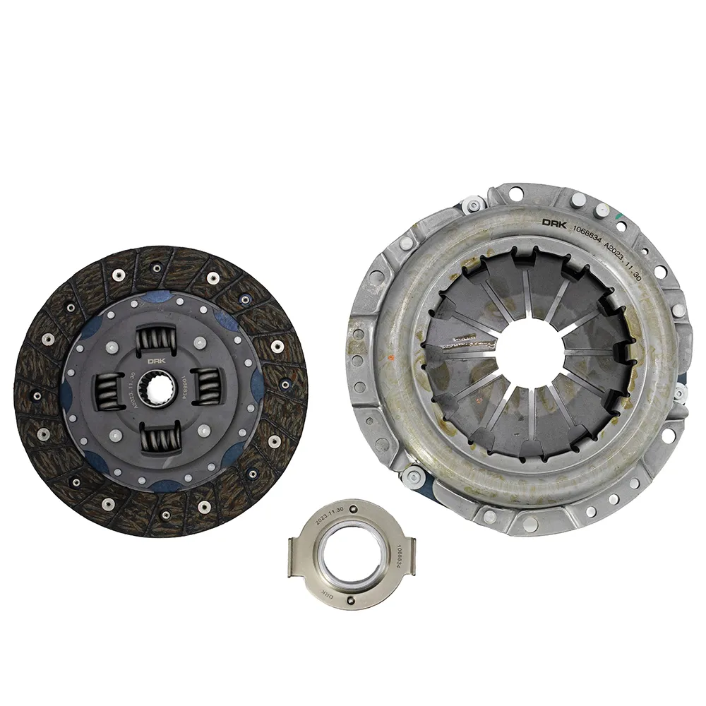 KIT Embrague Saic-wuling
