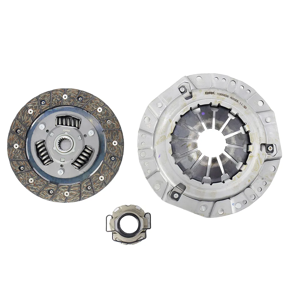 KIT Embrague ZOTYE-Z100