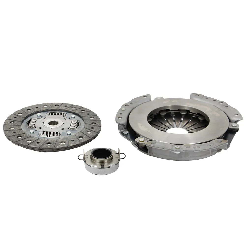 KIT Embrague ZOTYE-2008/5008