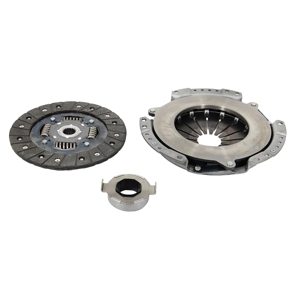 KIT Embrague Greatw-voleex C30