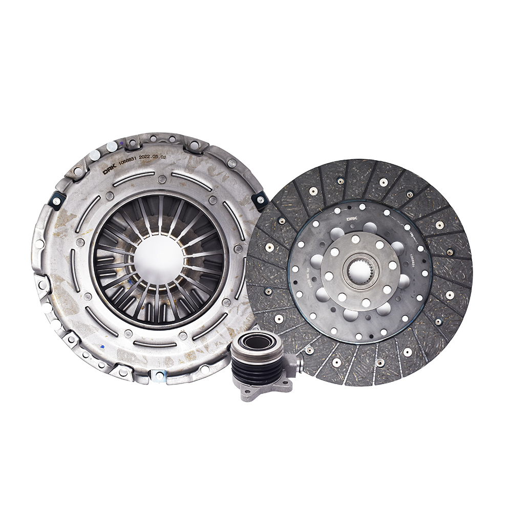 KIT Embrague Greatw-haval H6