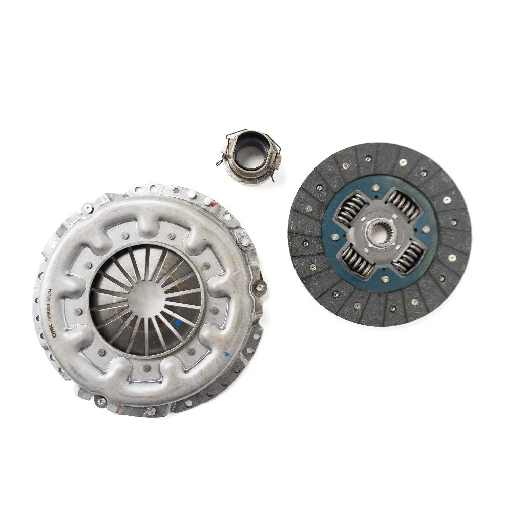 KIT Embrague JINBEI-H1SY6482N3
