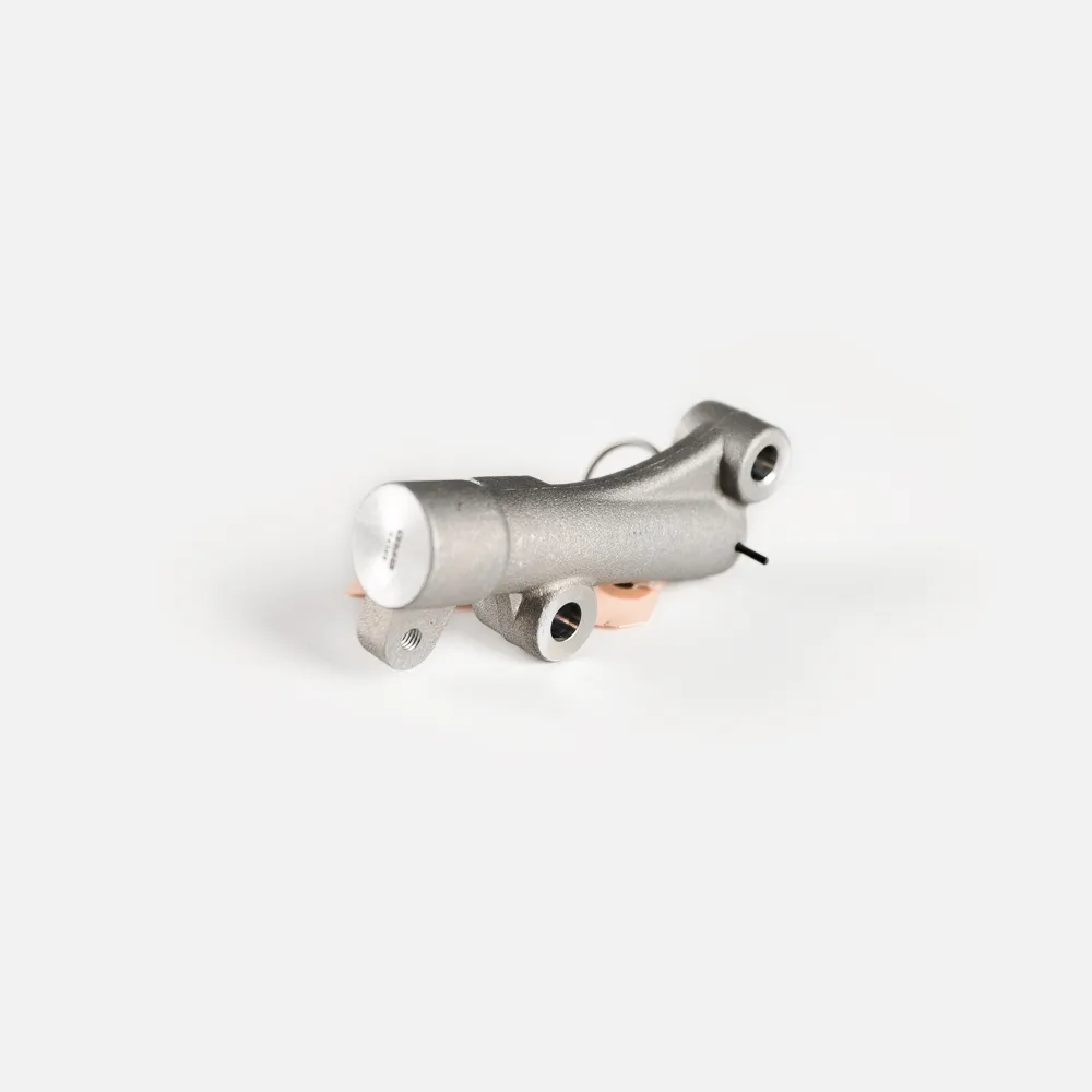 GHAT-132 MIT Montero Ten/hidr/dist