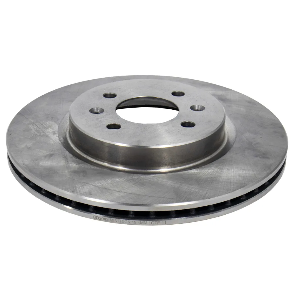 SD2043 KIA Stonic 19-24 DISC del