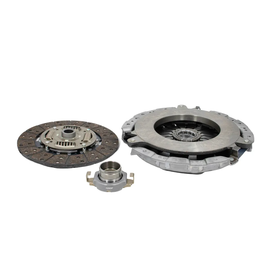 K/emb ACD000054 CHEV LUV DMAX3.5