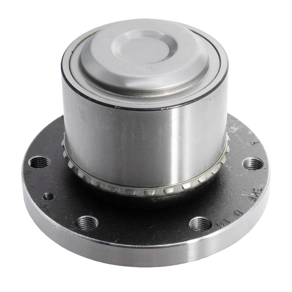 SKF VKBA 6699 VW Craffter Manz/del