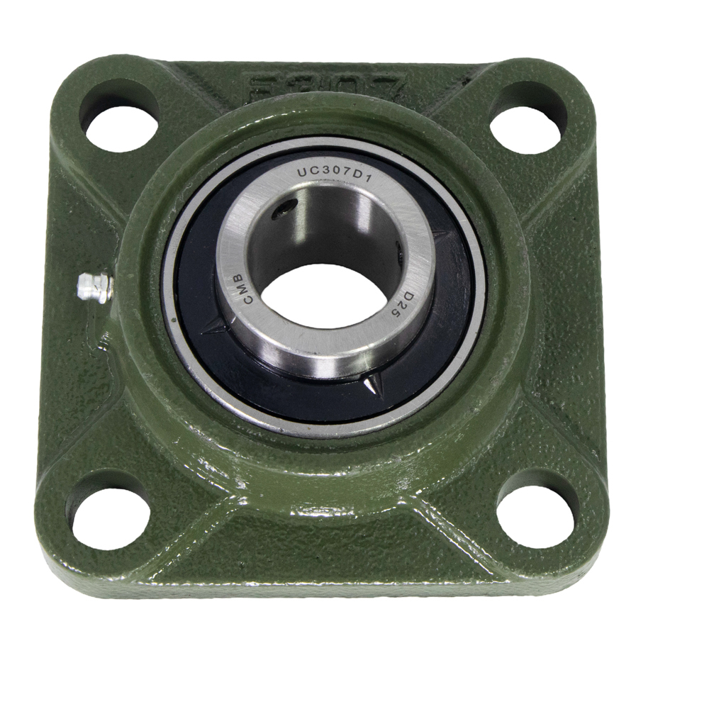 UCF307 D1