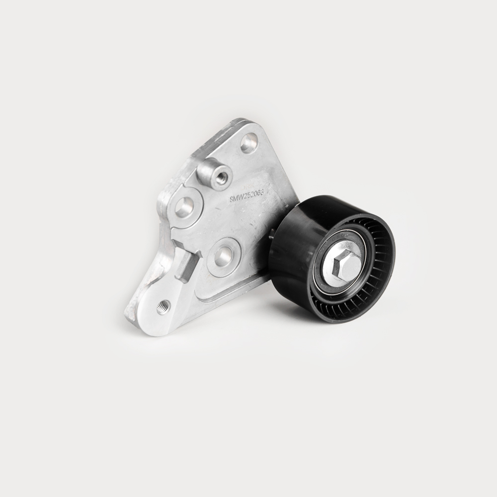 GW Haval H5 2.0 Turbo Ten/guia/dist
